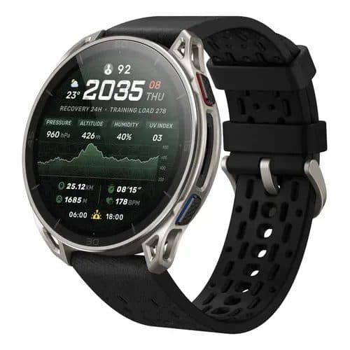 Amazfit Cheetah 2 Pro