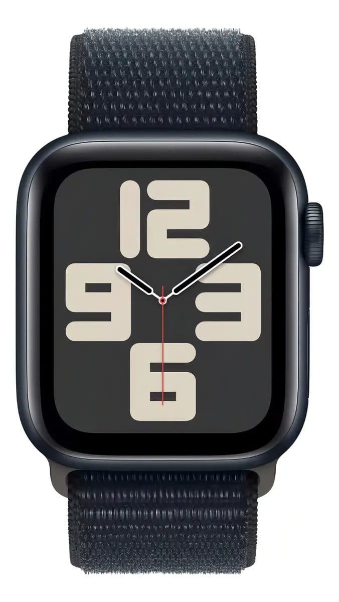 Apple Watch SE (2ª geração)