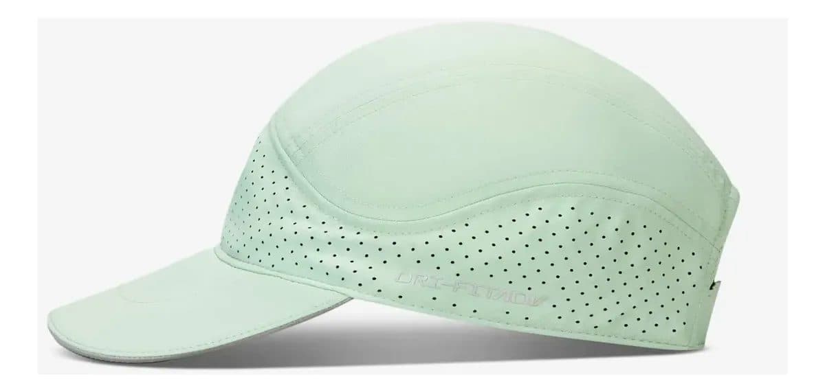 Boné de corrida Nike Dri-FIT