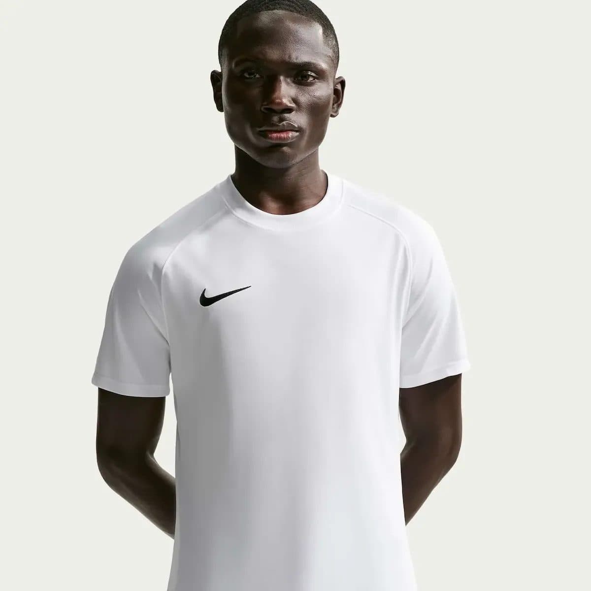 Camiseta de corrida para calor extremo
