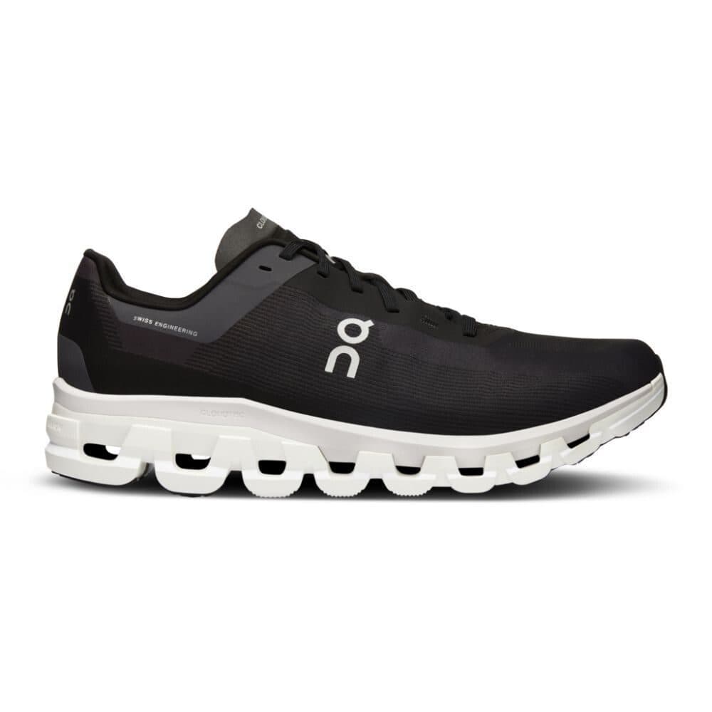 On Cloudflow 4
