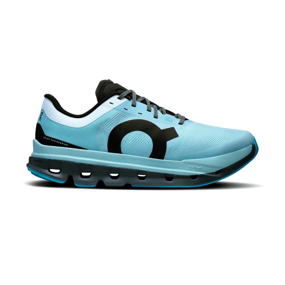 On Cloudflow 5