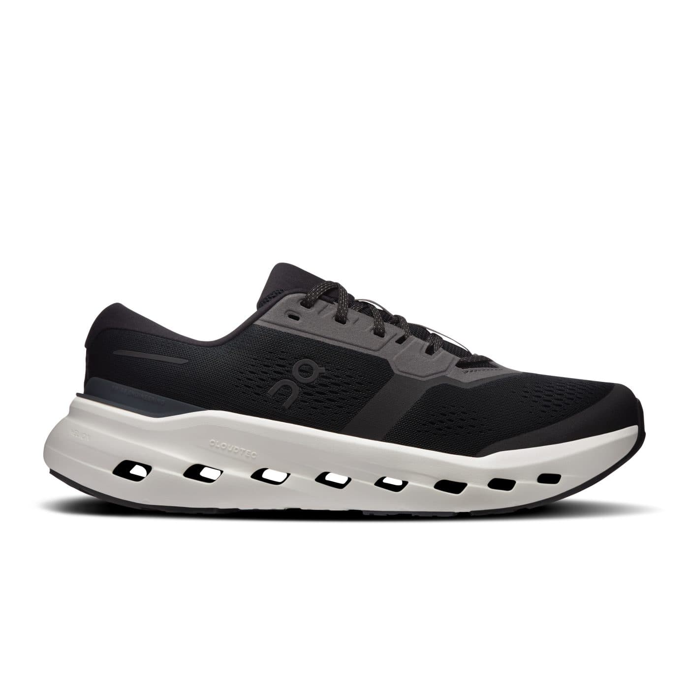 On Cloudrunner 3