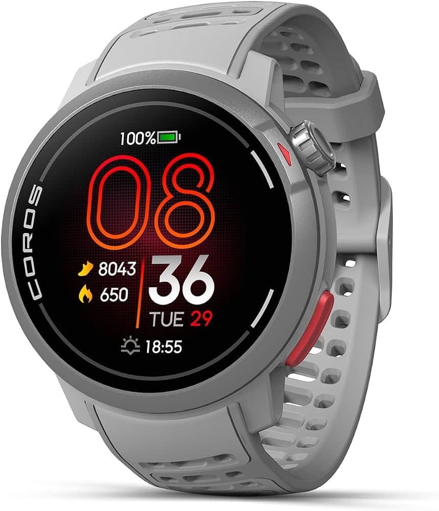 Coros Pace Pro