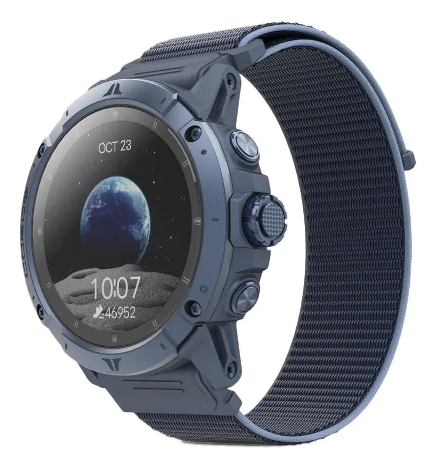 Coros Vertix 2S