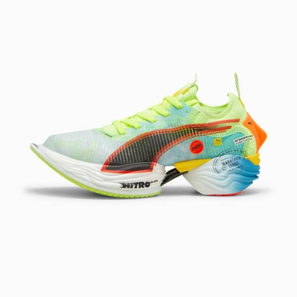 Puma Fast-R Nitro Elite 2