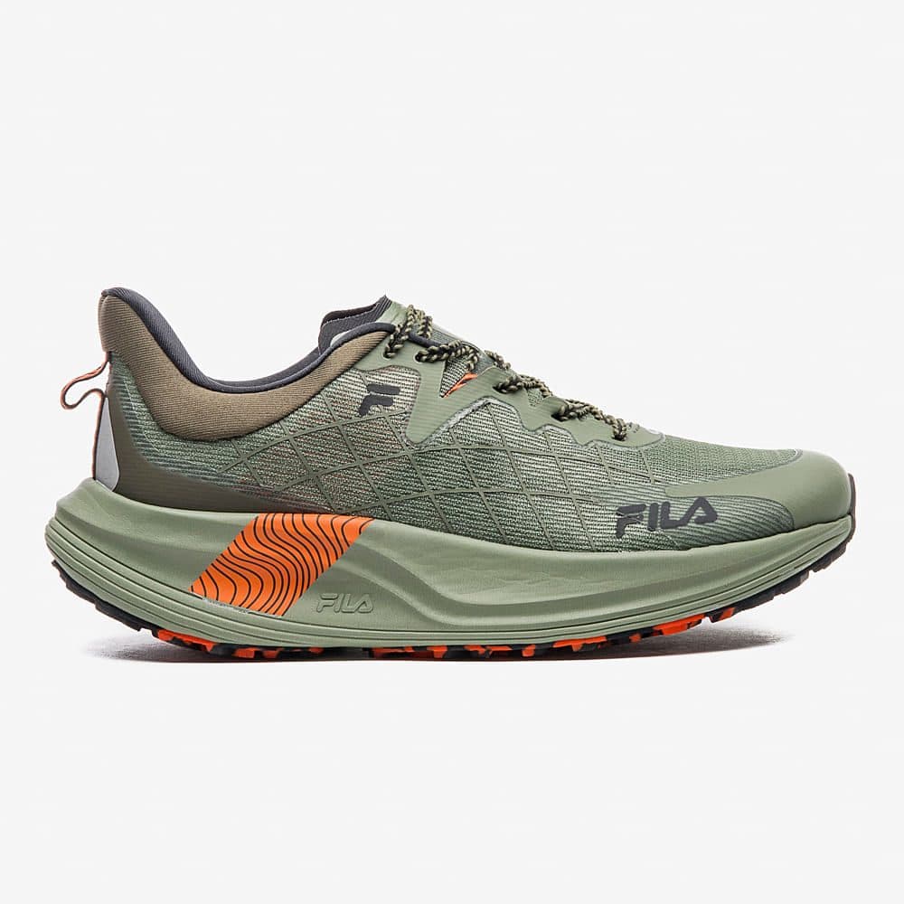 FILA Racer Skytrail