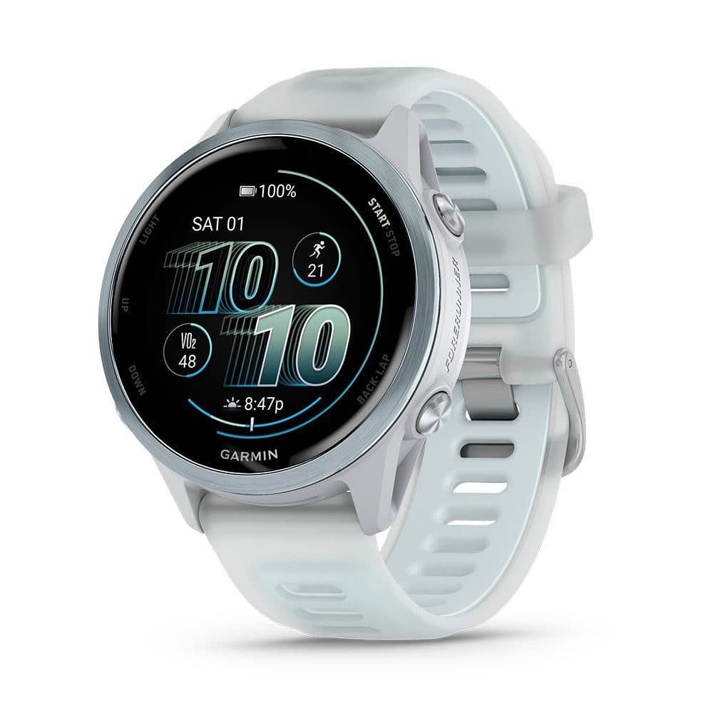 Garmin Forerunner 570