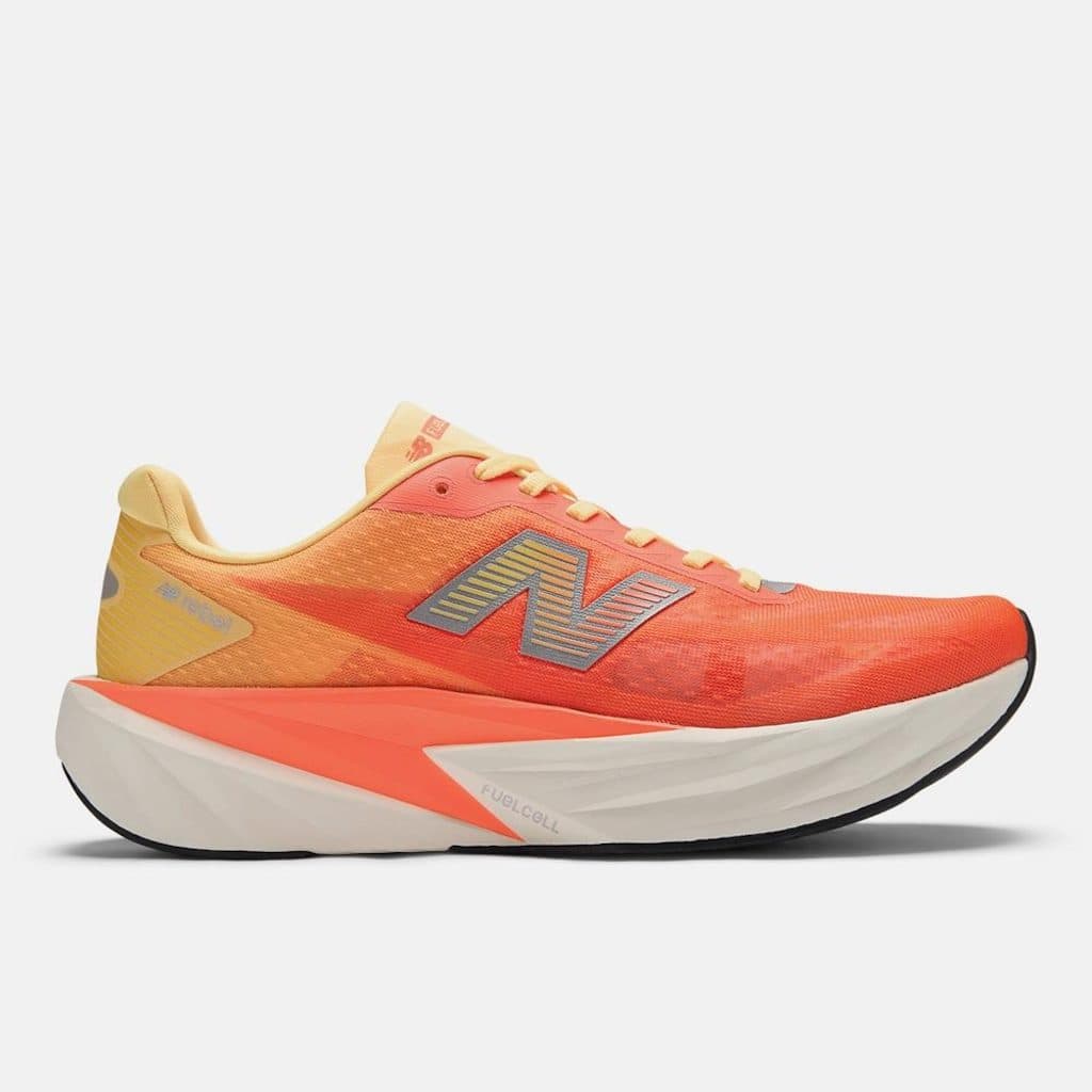 New Balance FuelCell Rebel v5
