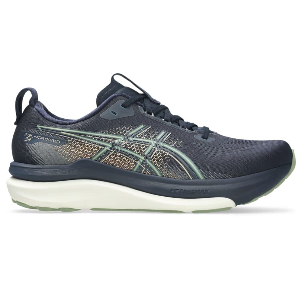 Asics Gel-Kayano 33