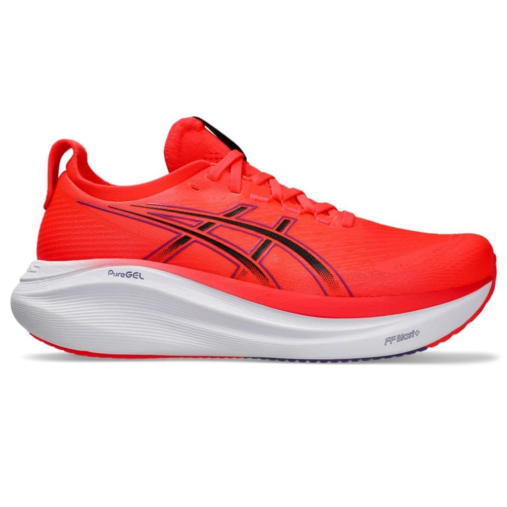 Asics Gel-Nimbus 27