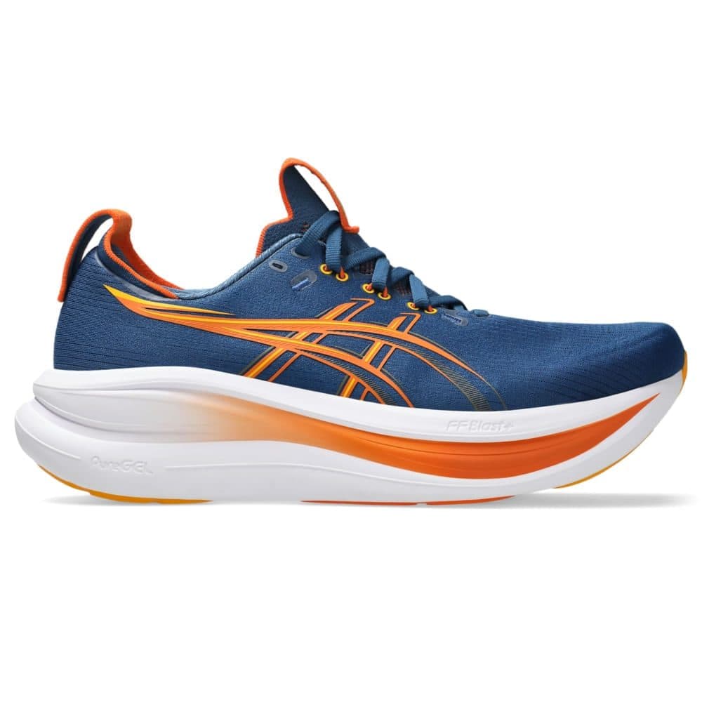 Asics Gel-Nimbus 28