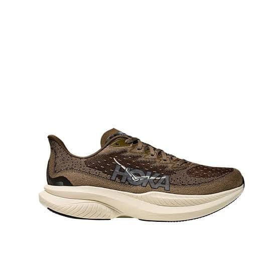 Hoka Mach 6