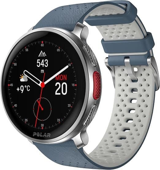 Polar Vantage V3