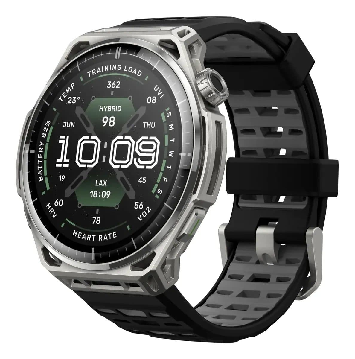 Amazfit Balance 3