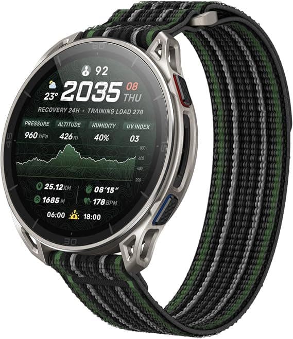 Amazfit Cheetah 2 Ultra