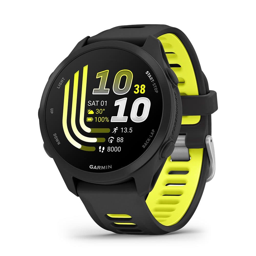 Garmin Forerunner 170