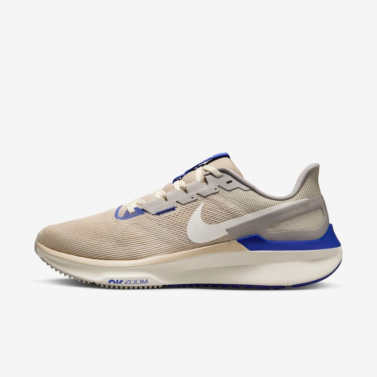Nike Air Zoom Structure 25