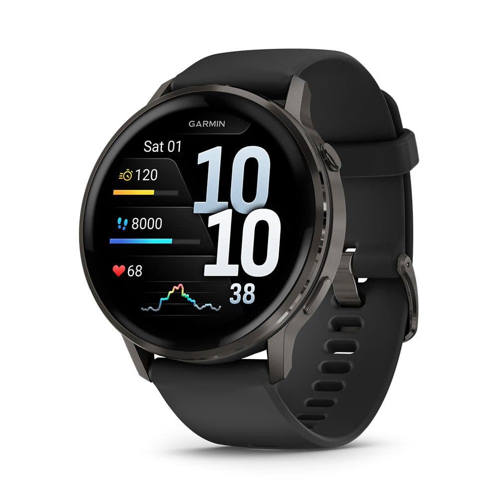 Garmin Venu 4
